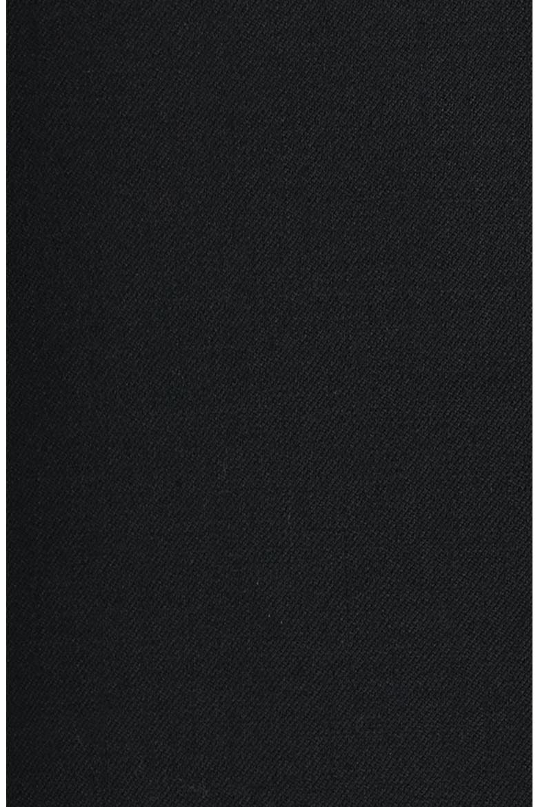 Ryder Tuxedo Pants, Alternate, color, BLACK