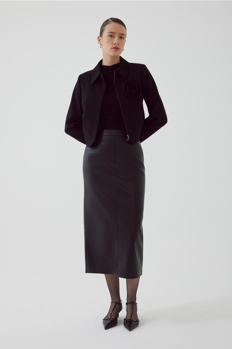 Ares Jacket, Alternate, color, BLACK