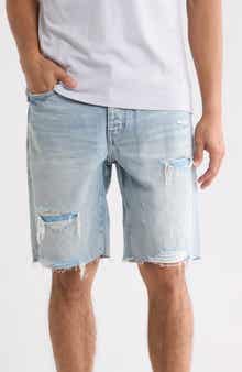 Nova Destroyed Shorts