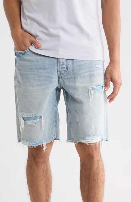 Nova Destroyed Shorts