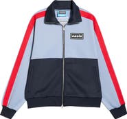 PLEASURES x Oasis Forever Track Jacket