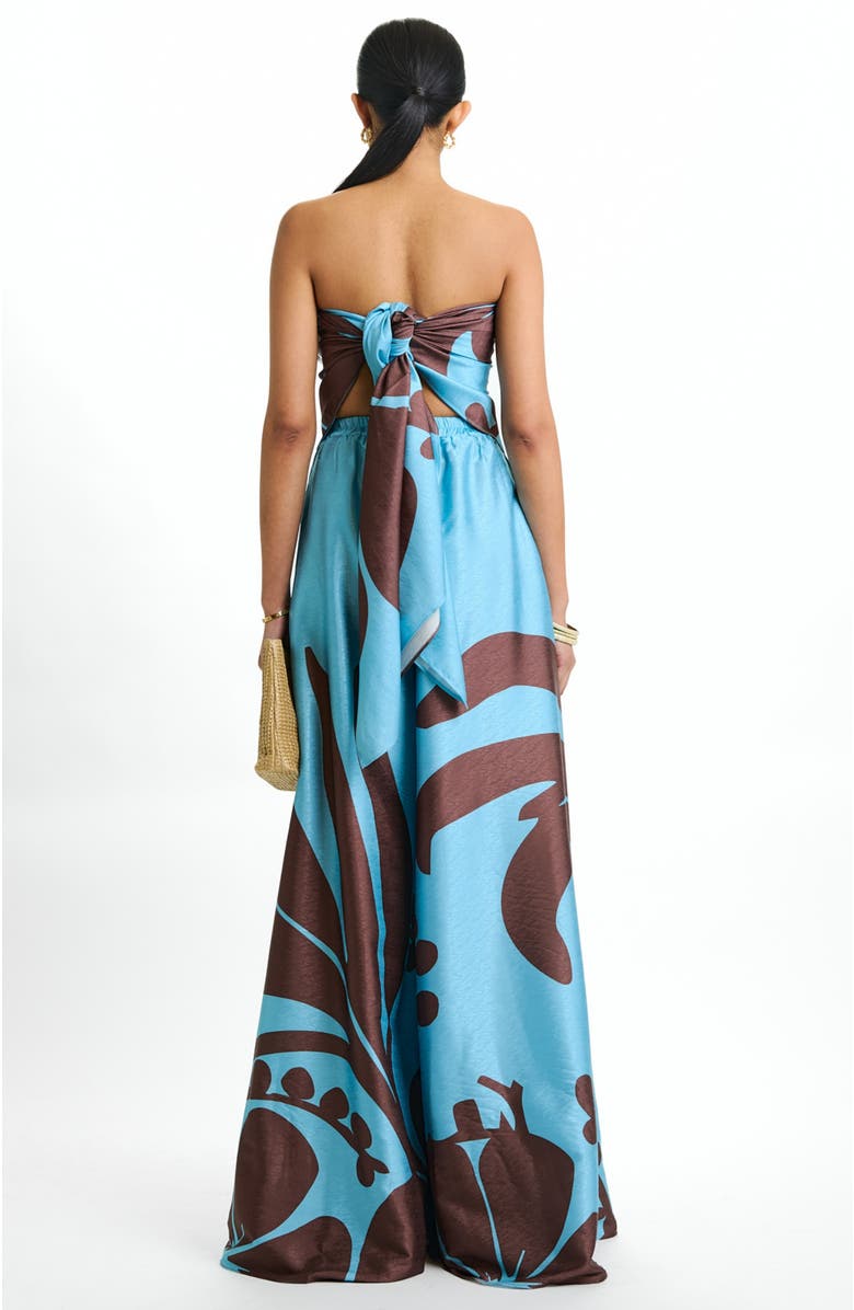 DIARRABLU Jant Ula Mint Pants, Alternate, color, Ula Mint