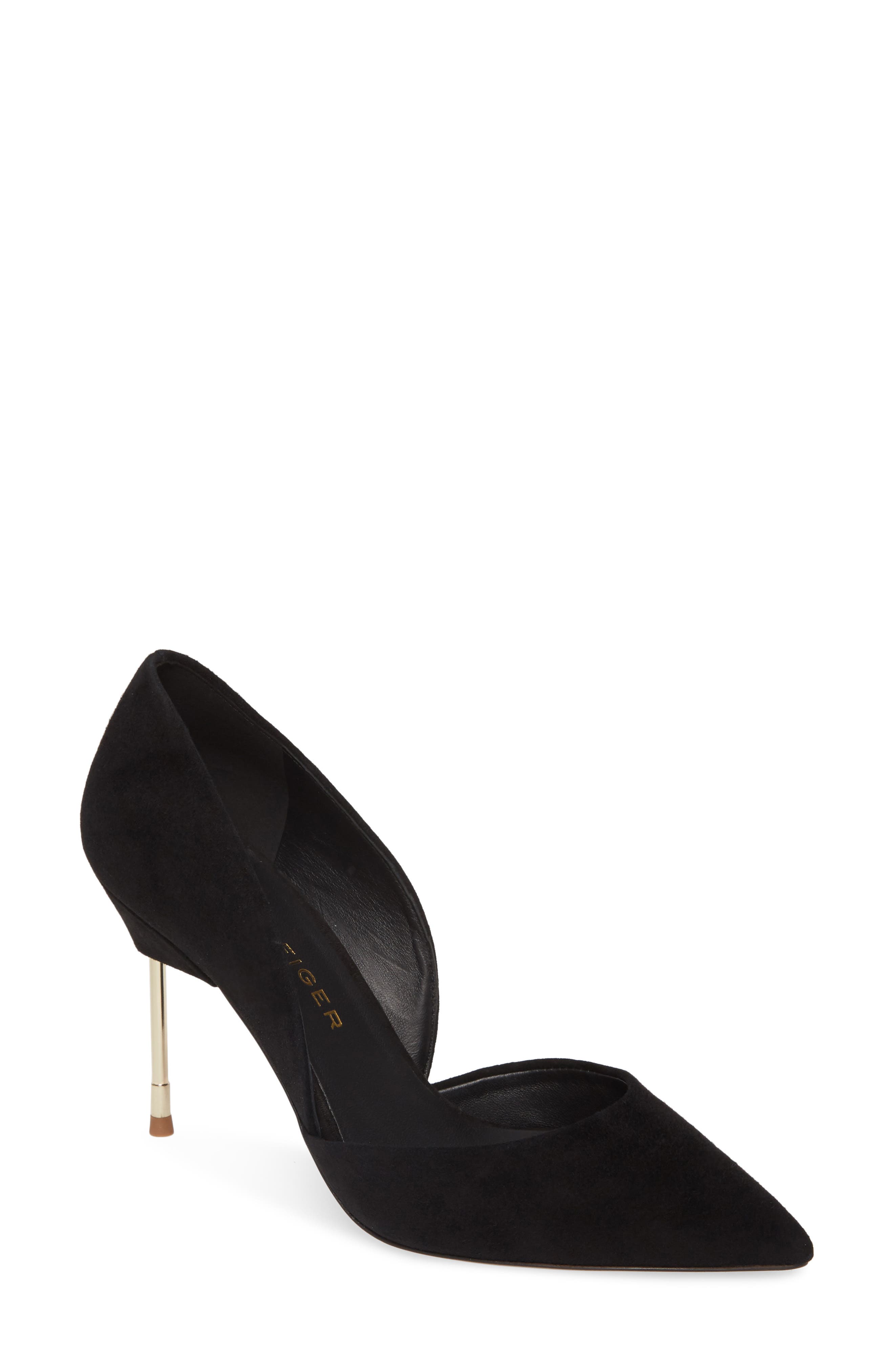 Kurt Geiger London Bond 90 d'Orsay Pump