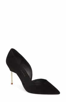 Kurt Geiger London Bond 90 d'Orsay Pump