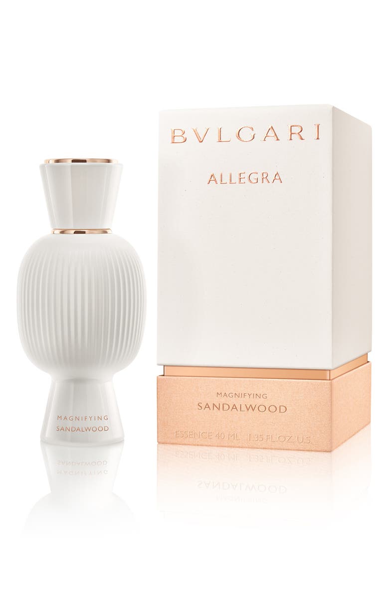 BVLGARI Allegra Magnifying Sandalwood Eau de Parfum, Alternate, color, 