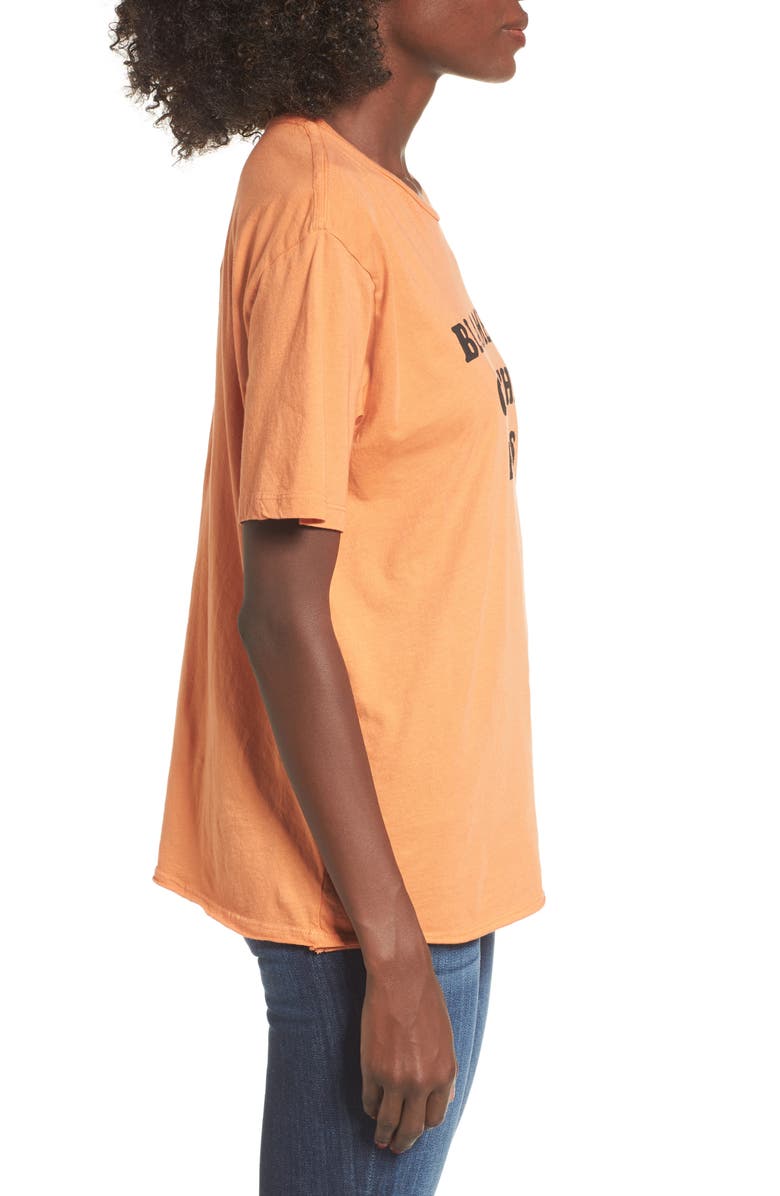 PST by Project Social T Blame It on the Boos Graphic Tee, Alternate, color, 