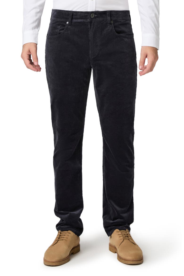Federal Slim Straight Leg Jeans, Main, color, DEEP ANCHOR