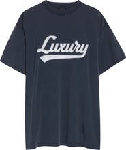 Balenciaga Medium Fit Luxury Cotton T-Shirt