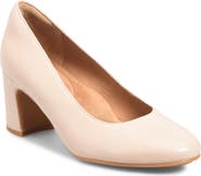 Söfft Anna Marie Pump