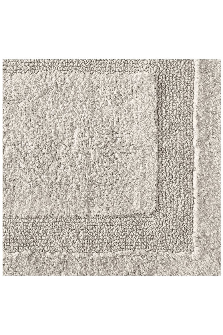 Long Branch Bath Rug, Alternate, color, NATURAL