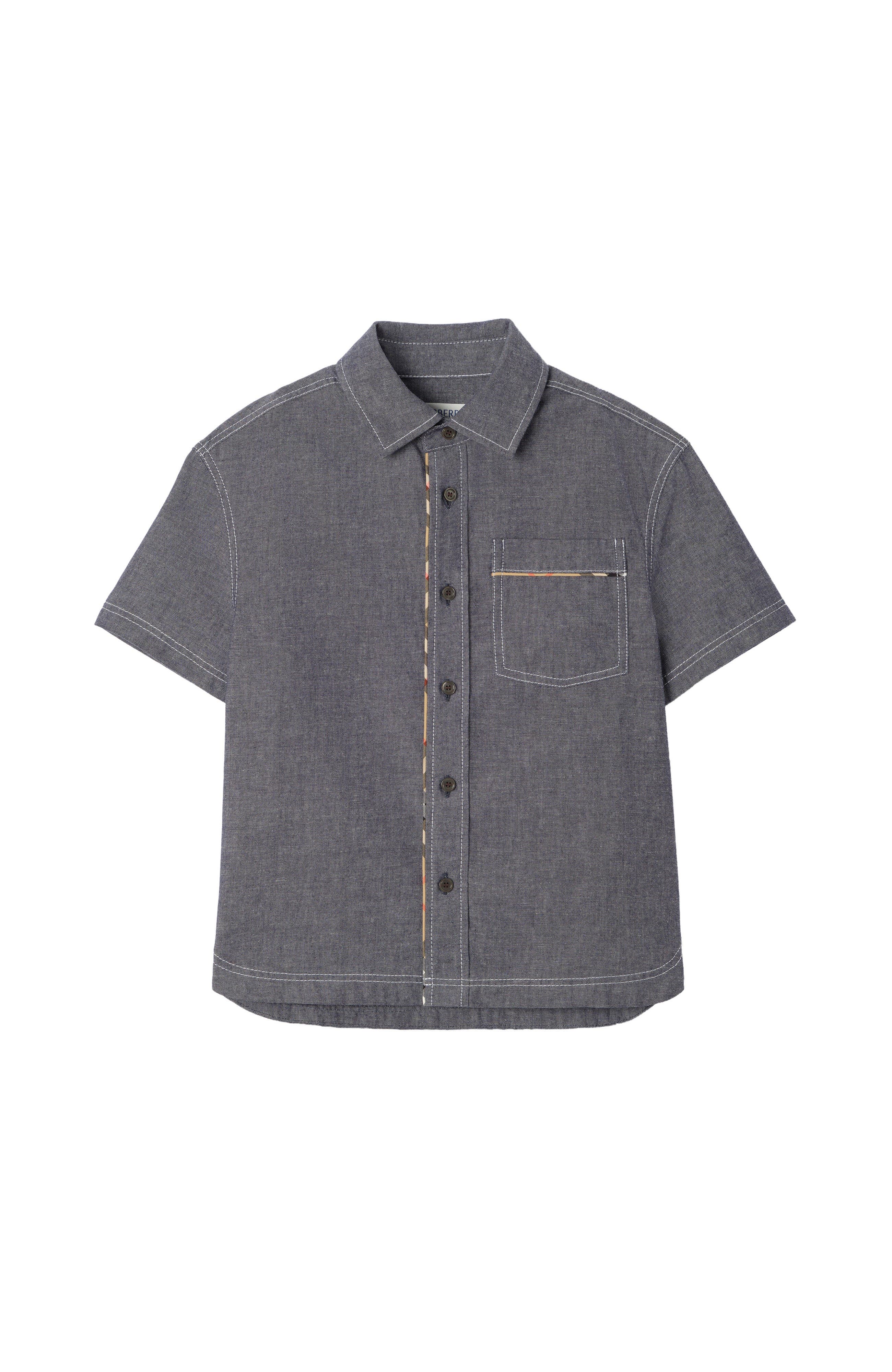 selected Damson blue melange