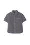 selected Damson Blue Melange