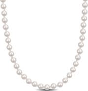 DELMAR Freshwater Pearl Necklace
