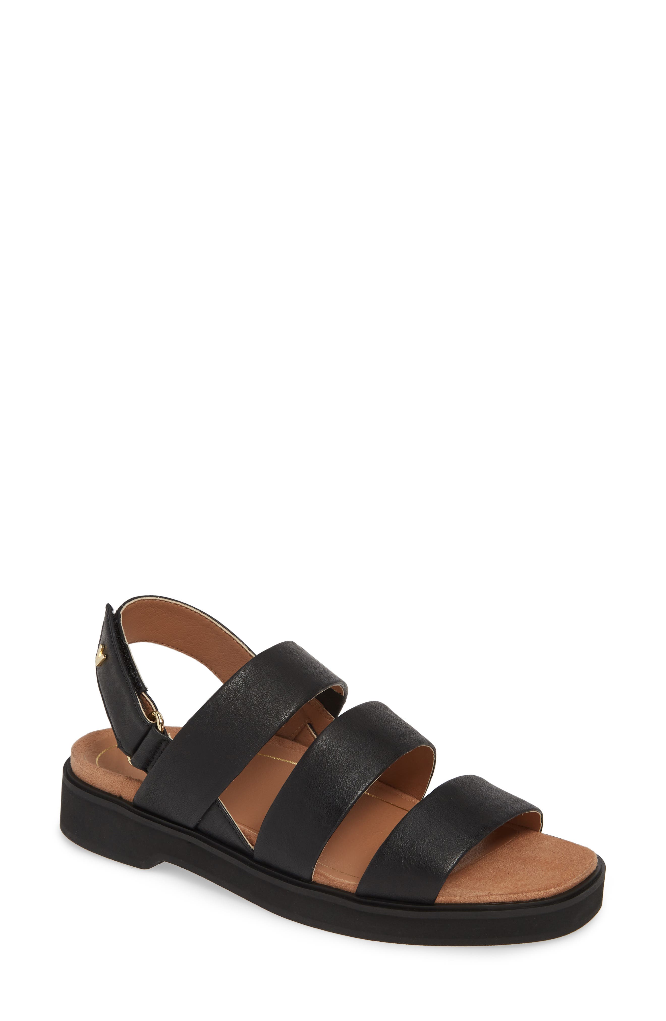 VIONIC WITH ORTHAHEEL Vionic Keomi Sandal, Main, color, 