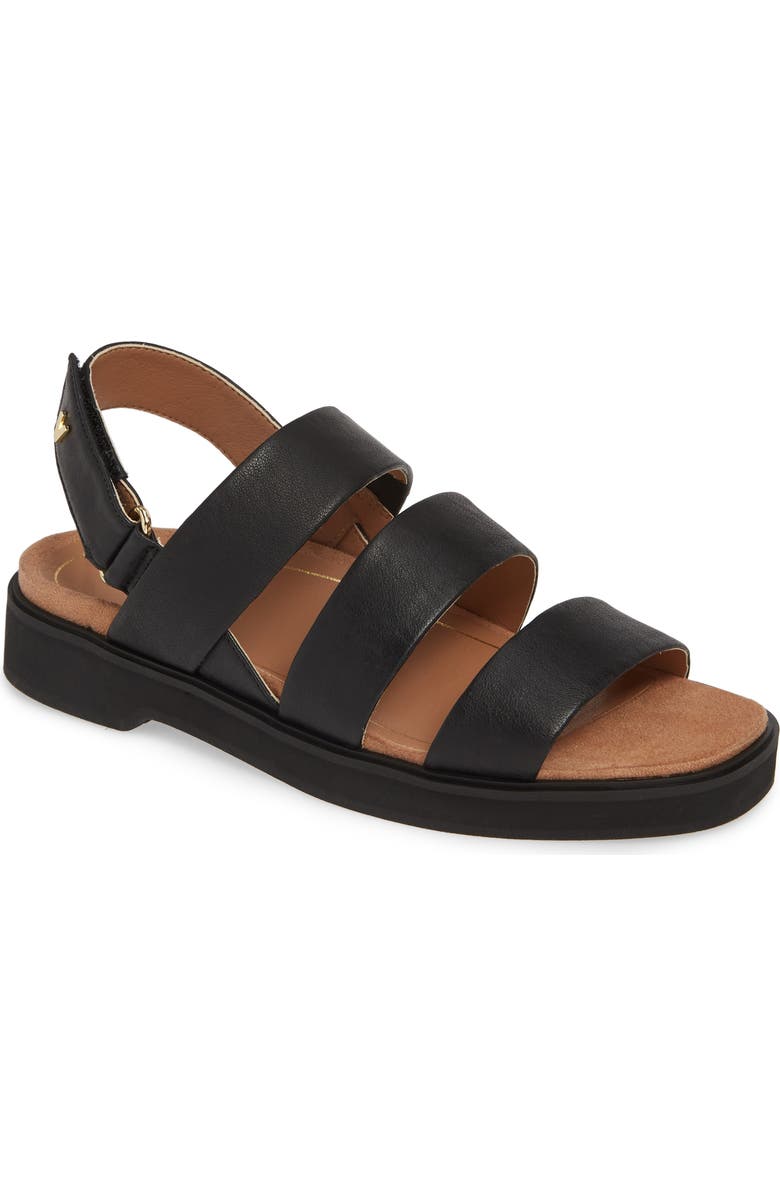 VIONIC WITH ORTHAHEEL Vionic Keomi Sandal, Main, color,