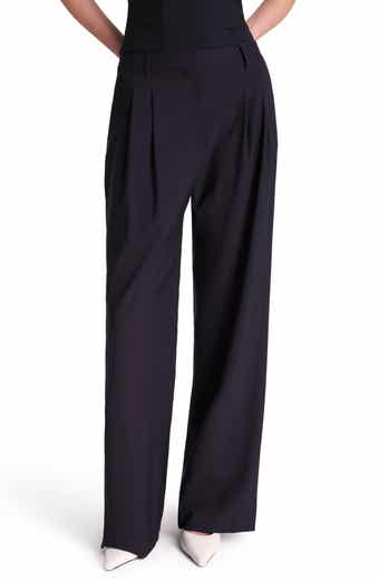 TWP Sulli Pleated Wide Leg Pants
