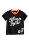 Kids Script Logo Jersey
