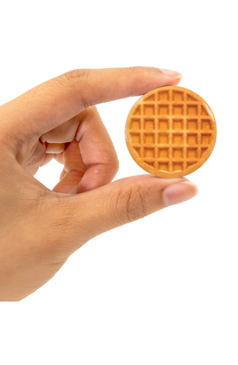 Junior Learning Sight Word Snacks Reading Game, Alternate, color, Multicolored