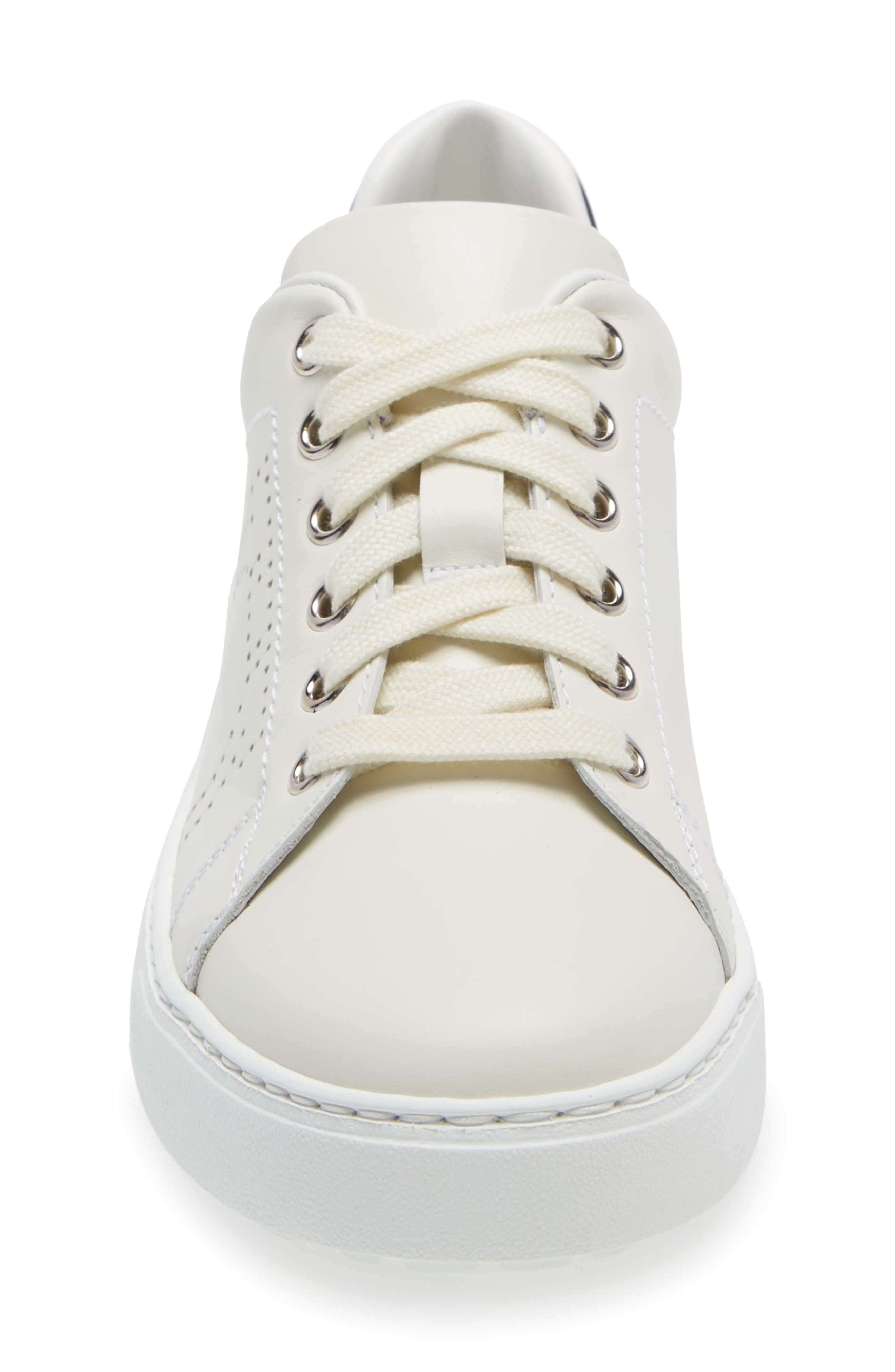 FERRAGAMO Salvatore Ferragamo Pierre Sneaker, Alternate, color, 