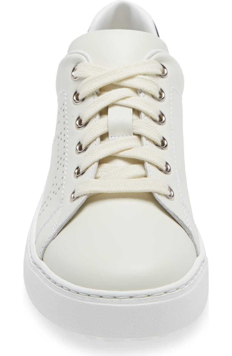 FERRAGAMO Salvatore Ferragamo Pierre Sneaker, Alternate, color,