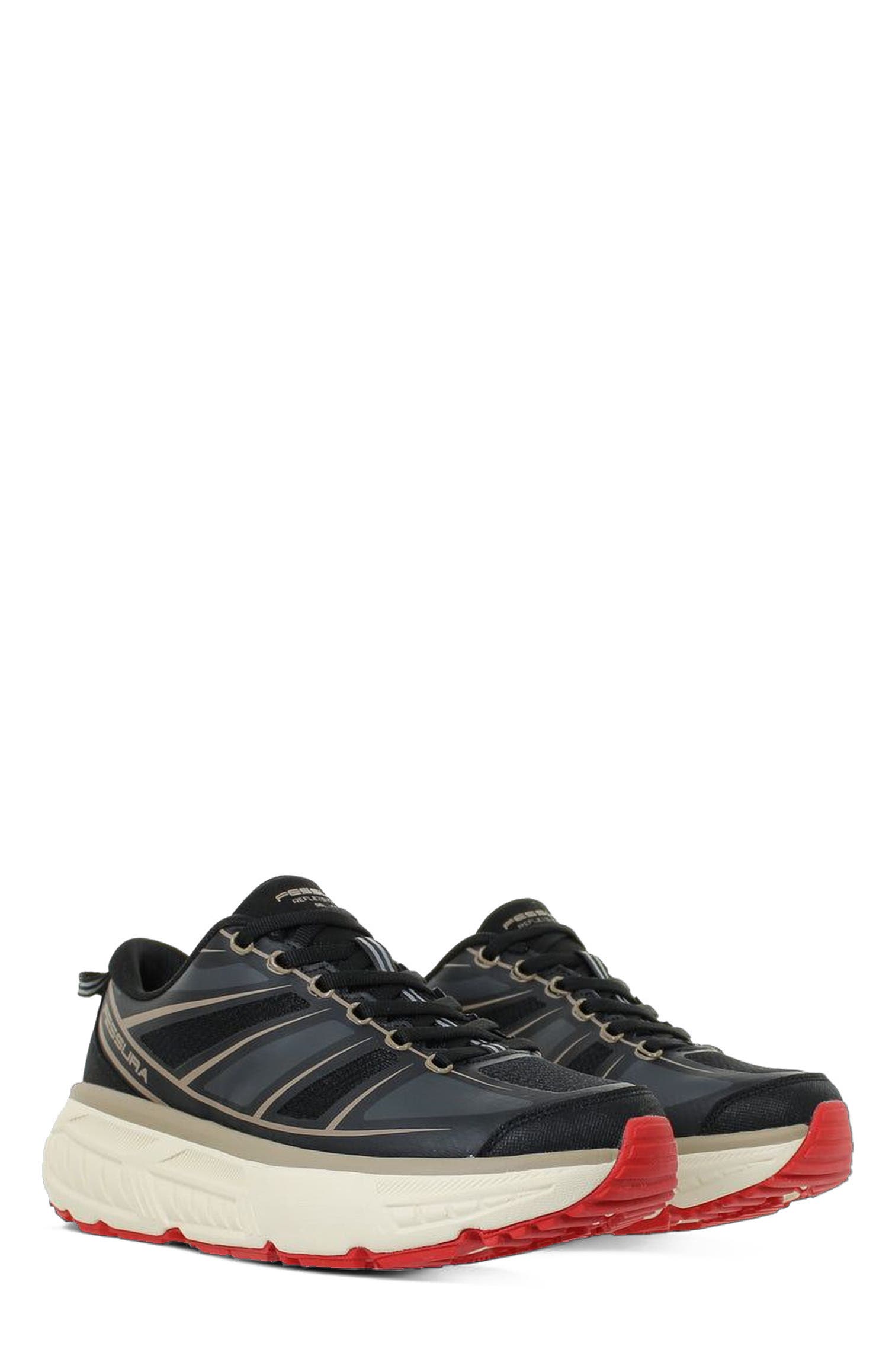 TRAIL SBL E-10 Sneaker - image 4
