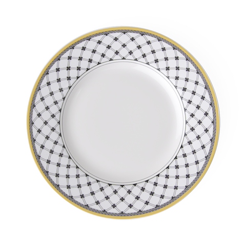 Audun Promenade Salad Plate