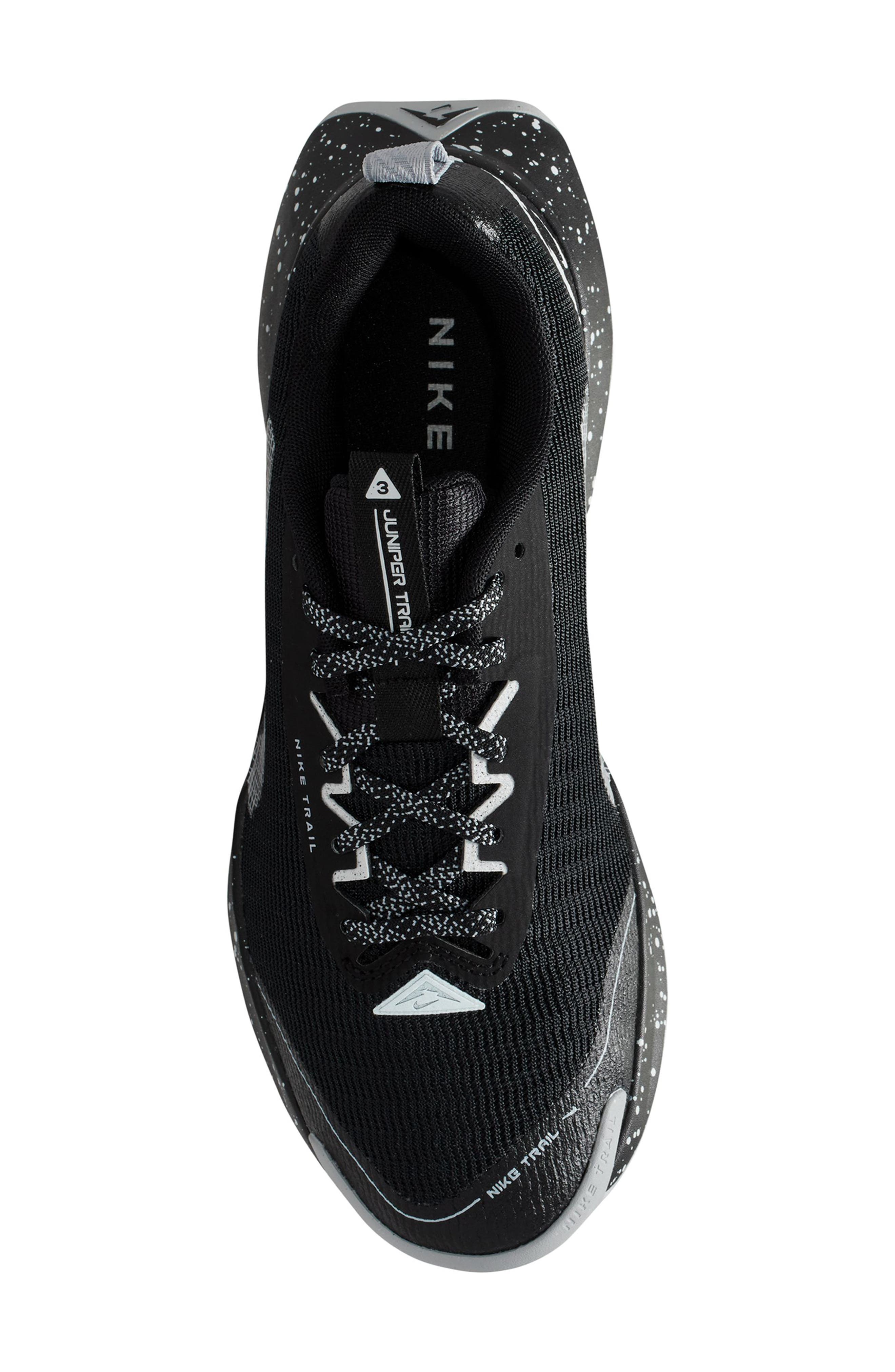 Nike Juniper Trail 3 Sneaker, Alternate, color, 