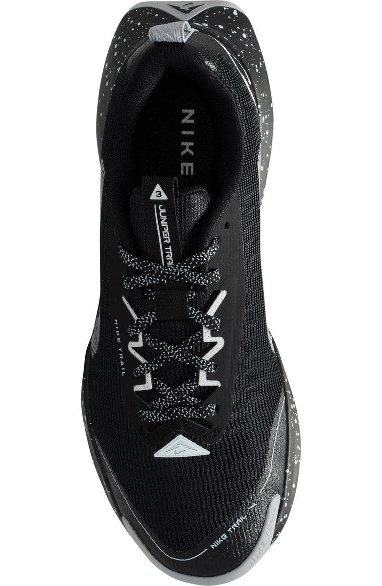 Nike Juniper Trail 3 Sneaker, Alternate, color,