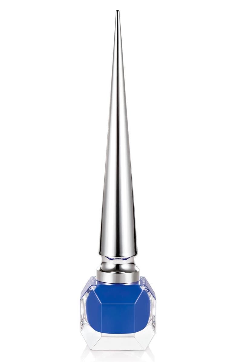 Christian Louboutin Loubitag Nail Collection, Alternate, color, 