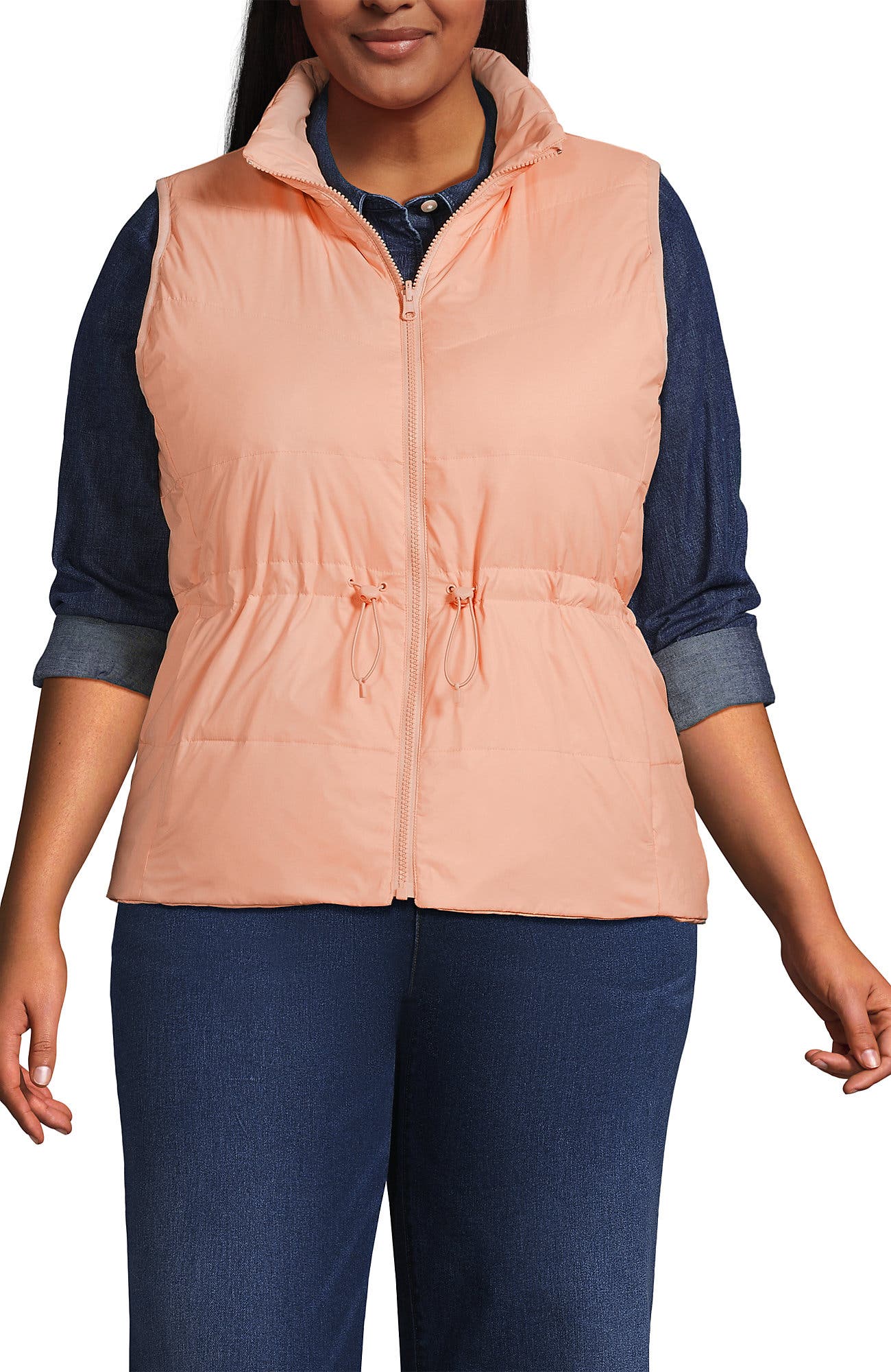 selected Pink/Sweet Mango Colorblock