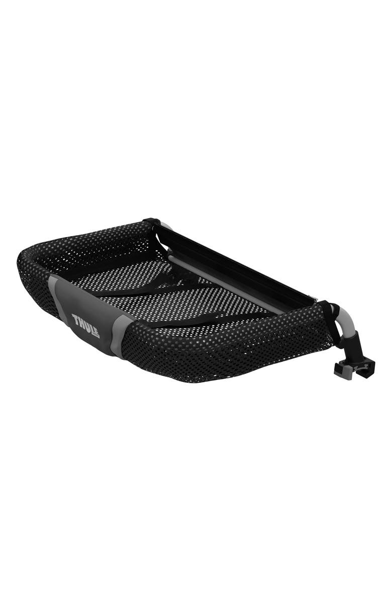 Thule Cargo Rack 2 for Thule Double Strollers, Alternate, color, 