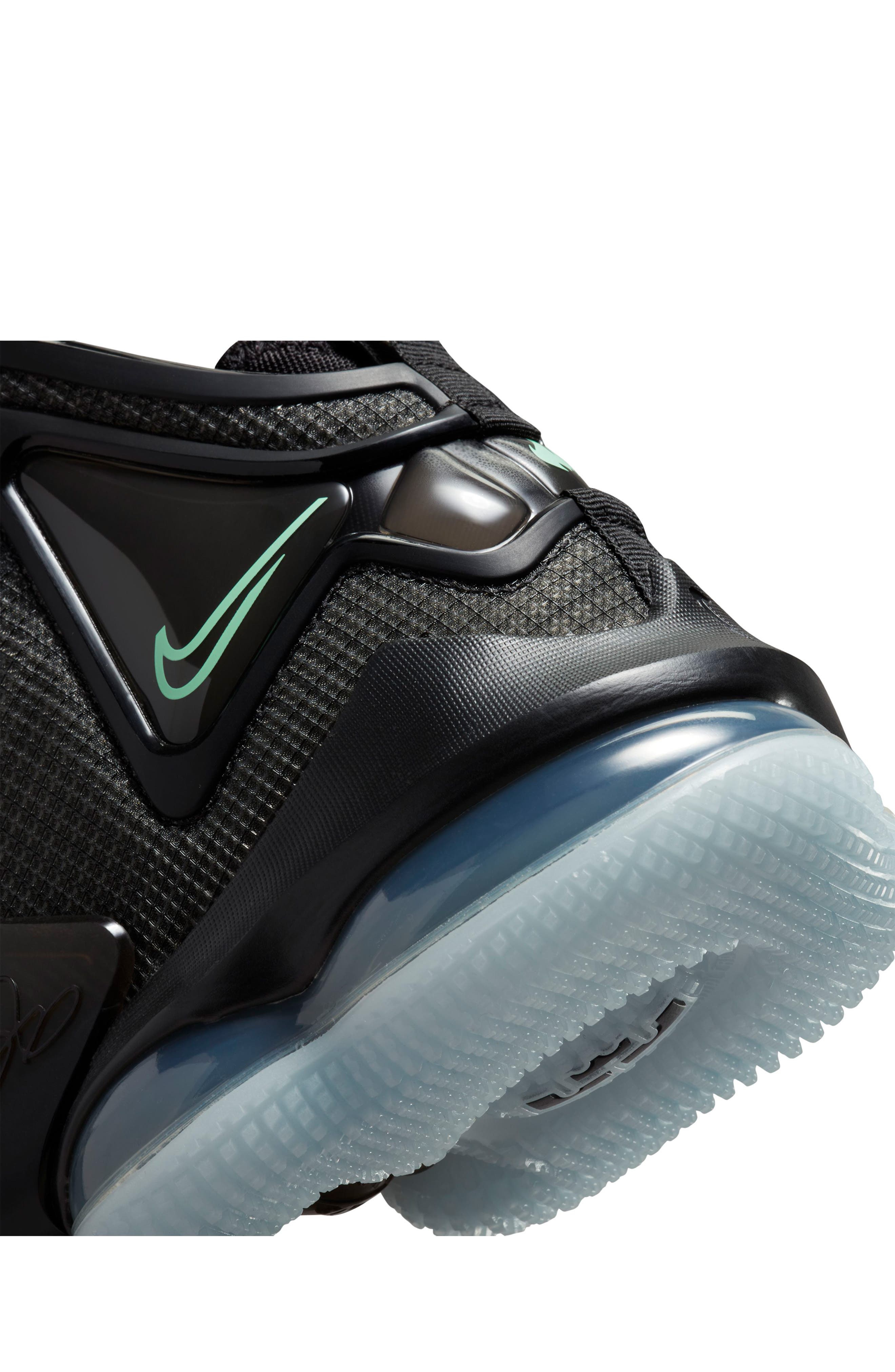 Nike Lebron 19 Basketball Shoe, Alternate, color, 