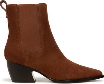 Franco sarto booties nordstrom rack on sale