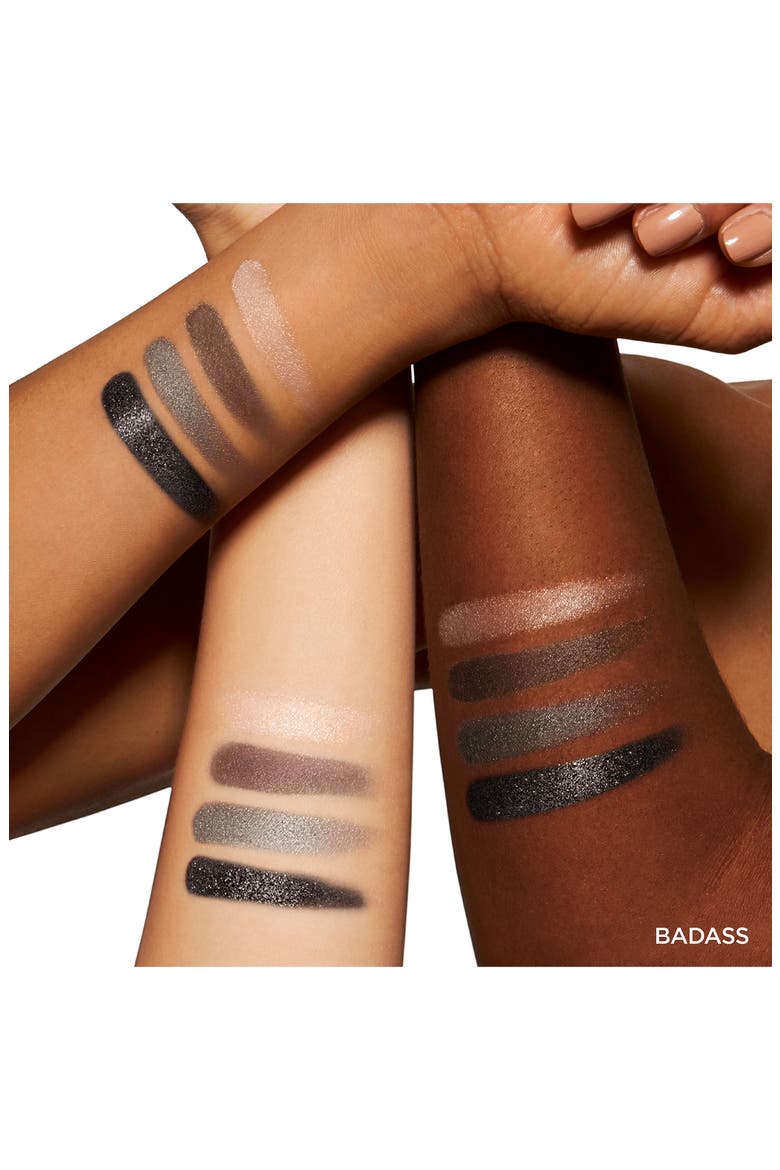 Extreme Eye Color Quad, Alternate, color, NO COLOR