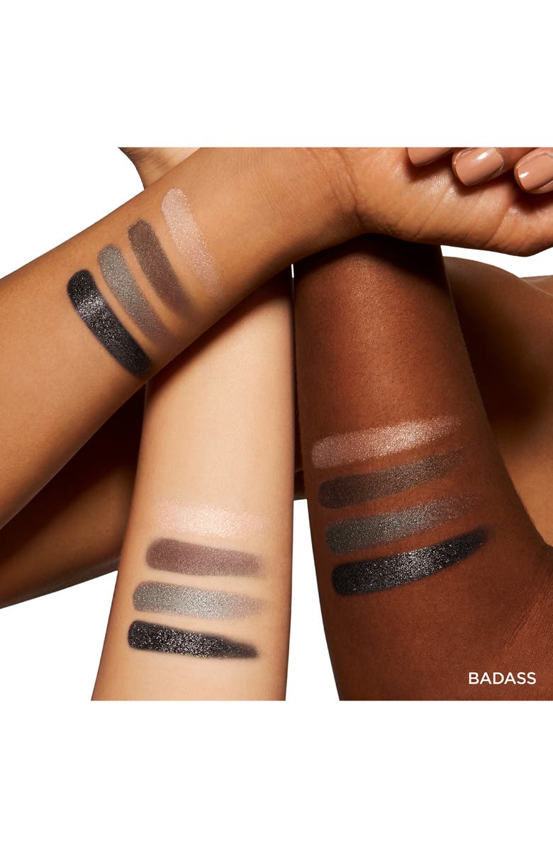 TOM FORD Extreme Eye Color Quad, Alternate, color,