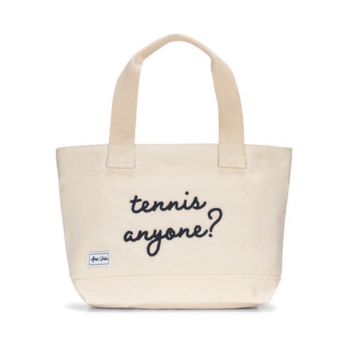 Mini Country Club Tote