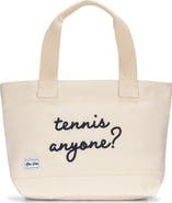 Ame & Lulu Mini Country Club Tote