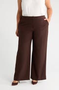 Tahari ASL Wide Leg Pants