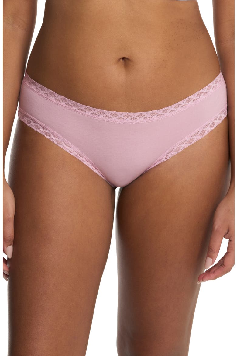 Bliss Briefs, Main, color, PINK VELVT