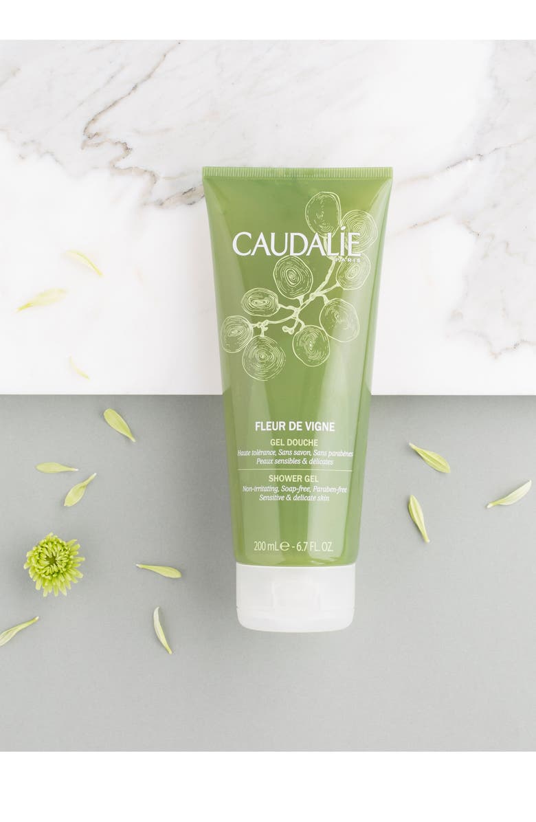 CAUDALÍE Fleur de Vigne<sup>®</sup> Shower Gel, Alternate, color,