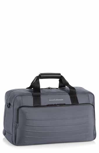Porsche Design Roadster Pro Water Repellent Weekend Bag