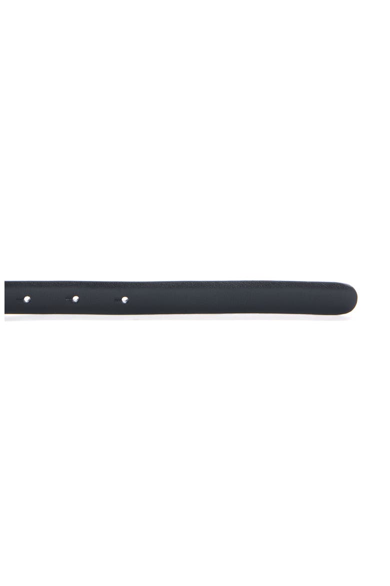 Bolero B-Buckle Belt, Alternate, color, 1000 BLACK