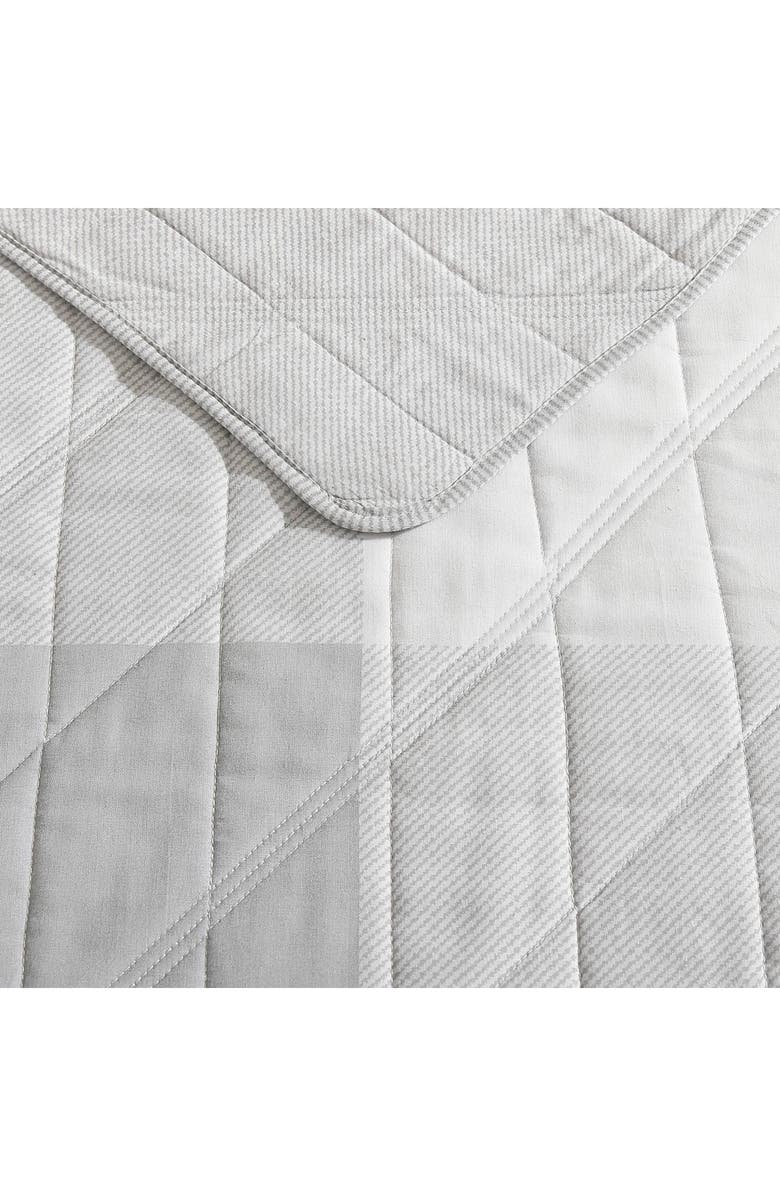 Eddie Bauer Arrowhead Cotton Quilt 3-Piece Set, Alternate, color, 