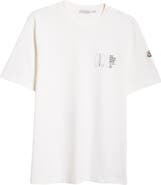 Moncler Rodeo Drive Graphic T-Shirt | Nordstrom