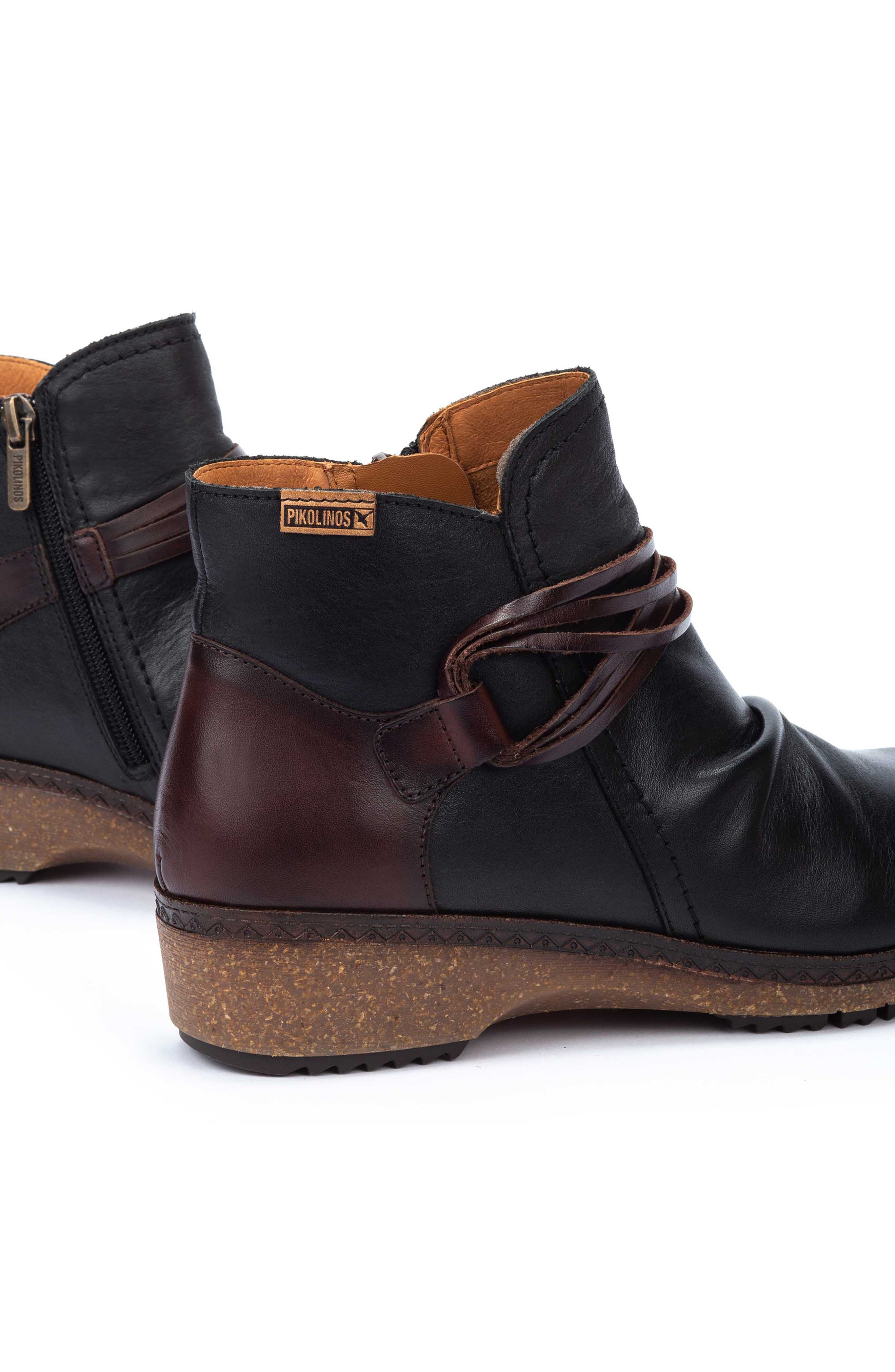 PIKOLINOS Granada Scrunch Bootie, Alternate, color, 