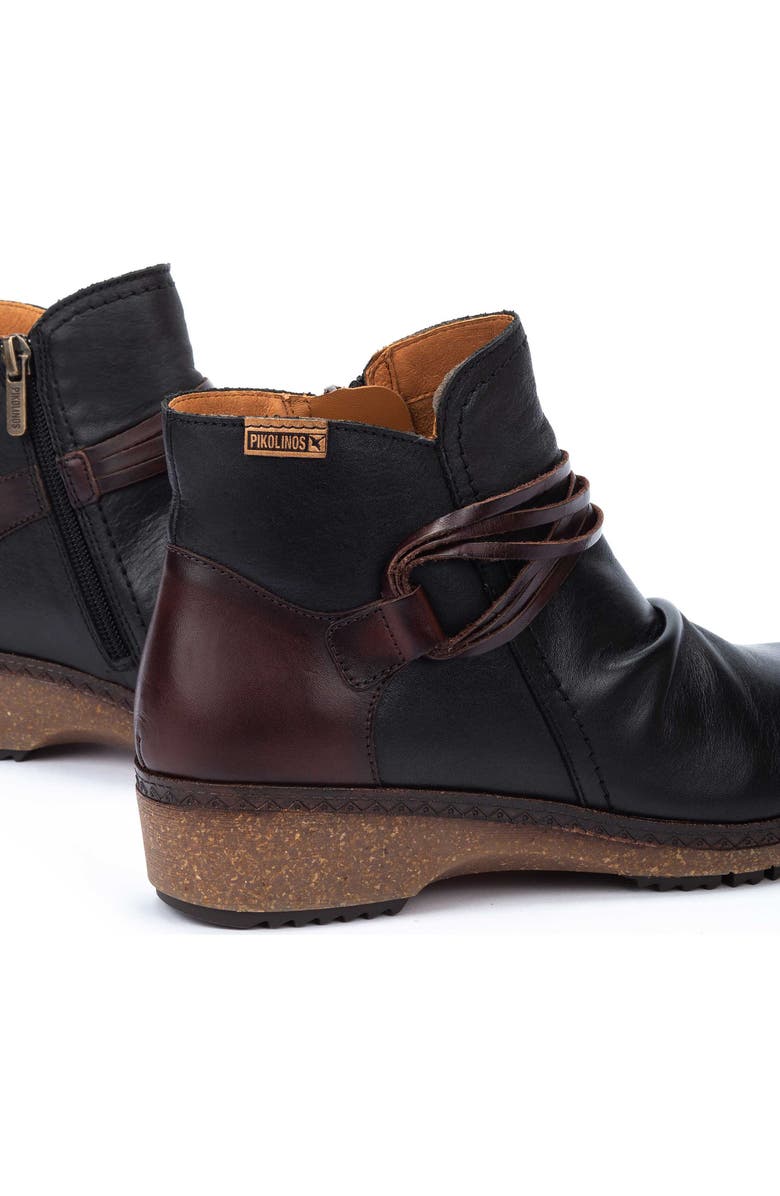 PIKOLINOS Granada Scrunch Bootie, Alternate, color,