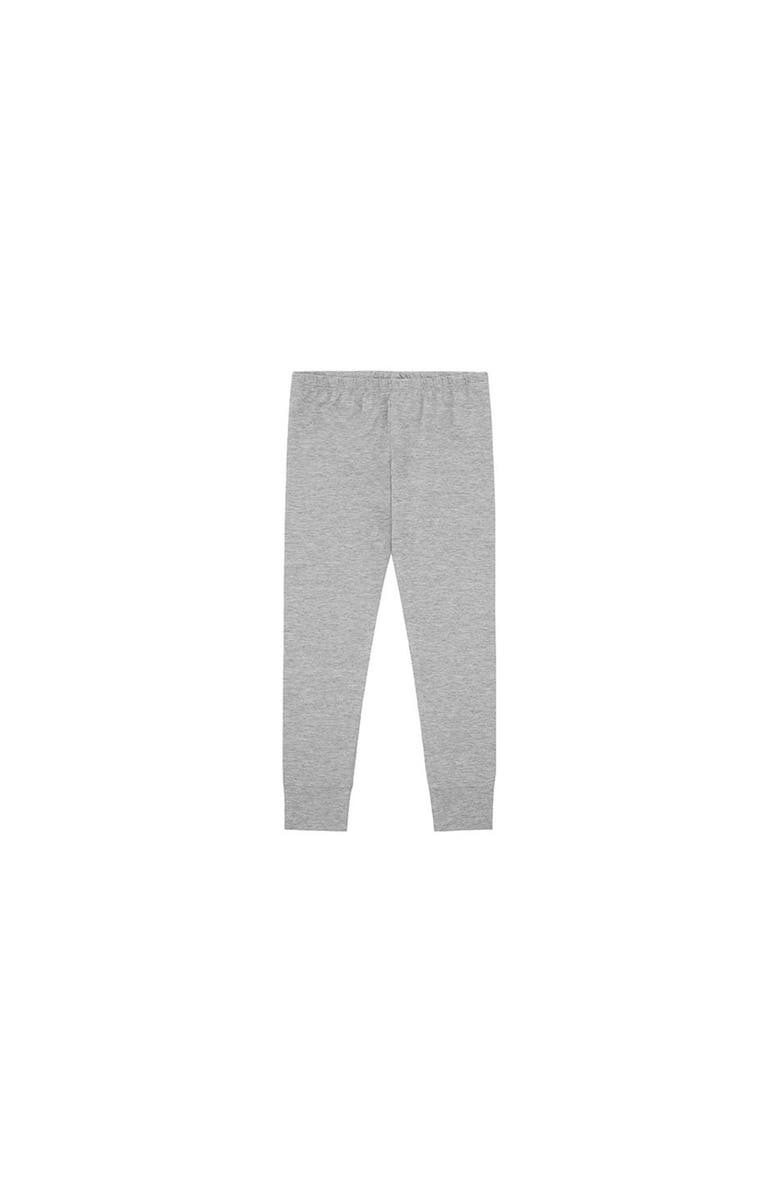 Vild House of Little SeaCell Leggings, Main, color, Grey