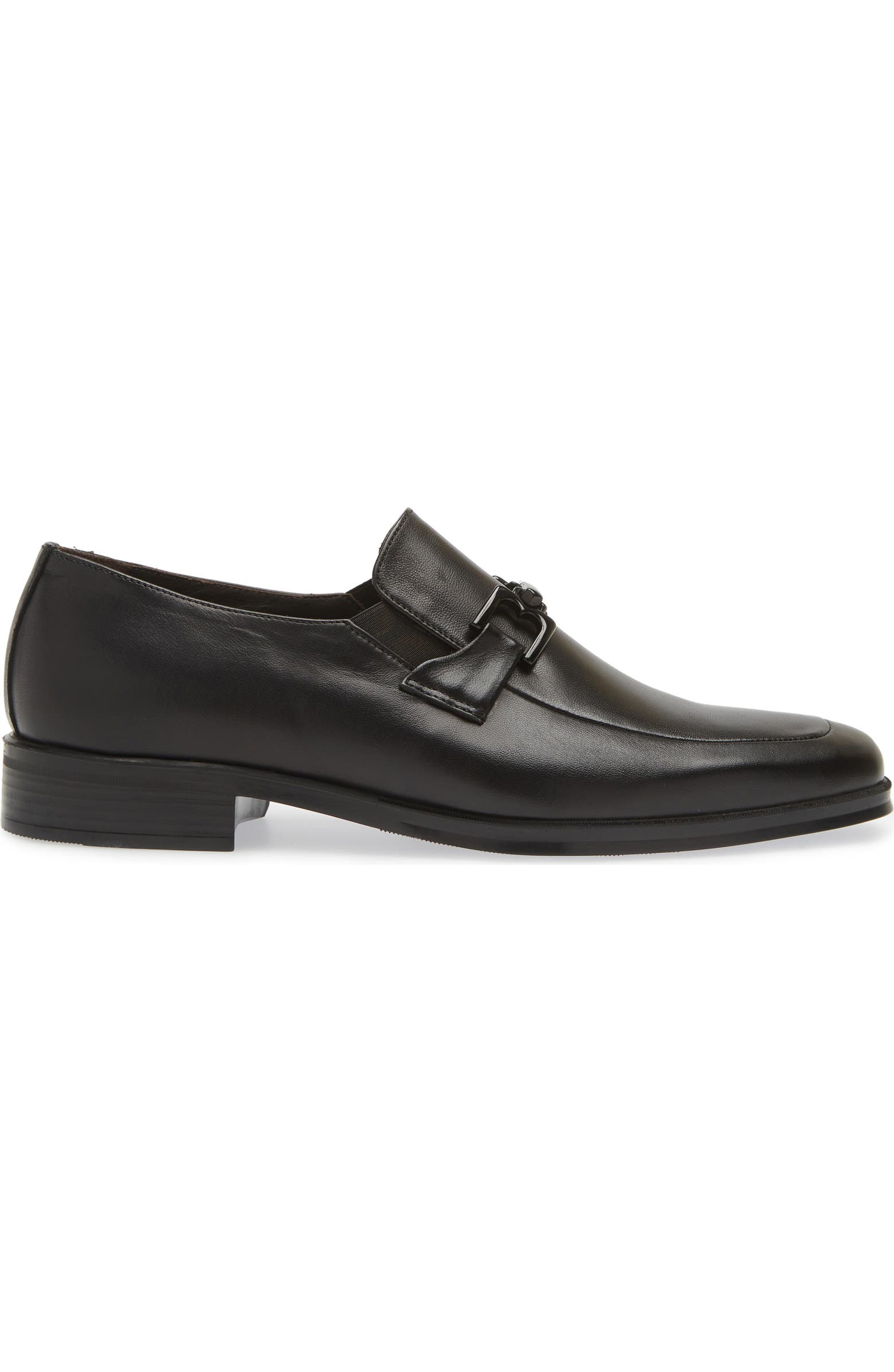 Bruno Magli Pitto Bit Loafer (Men) | Nordstromrack