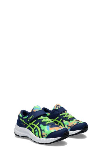 Asics ® Kids' Contend Sneaker