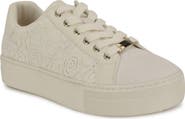 Nine West Gatsby Platform Sneaker